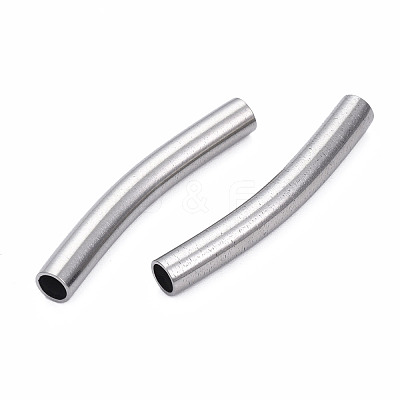 Non-Tarnish 201 Stainless Steel Beads STAS-N092-130C-01-1