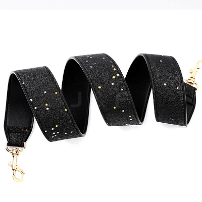 PU Imitation Leather Bag Handles PW-WG9D9EC-03-1
