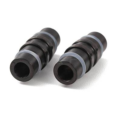 304 Stainless Steel Magnetic Clasps SA-CBA15BC-17EB-1