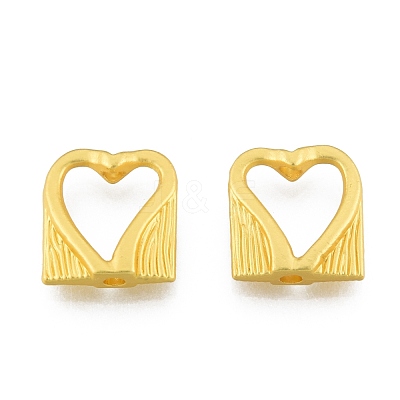 Alloy Bead Frames FIND-G035-70MG-1