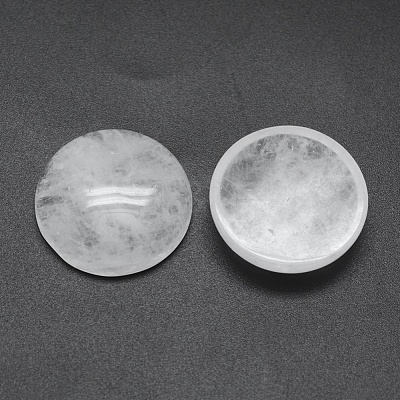 Natural & Synthetic Mixed Stone Cabochons G-E492-A-1