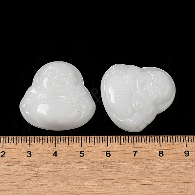 Glass Cabochons GLAA-B017-09B-01-1