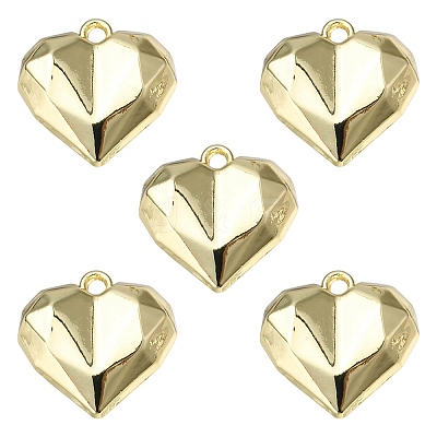 Rack Plating Alloy Pendants FIND-YW0001-92A-1
