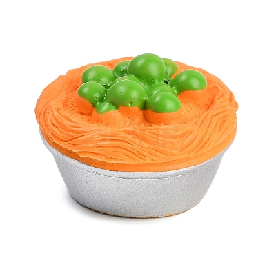 Resin Mini Model DJEW-G046-01B-1