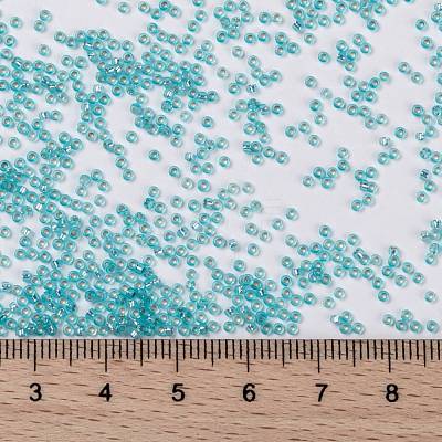 MIYUKI Round Rocailles Beads SEED-X0056-RR0647-1