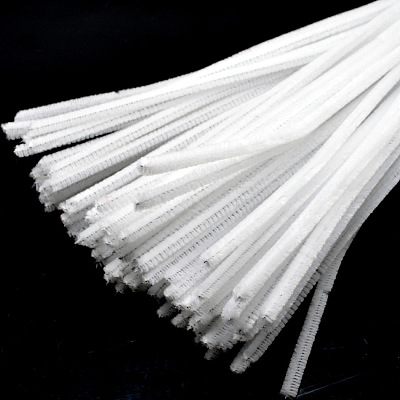 DIY Plush Sticks DARK-PW0001-156A-1