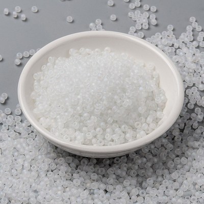 MIYUKI Round Rocailles Beads X-SEED-G008-RR0131FR-1