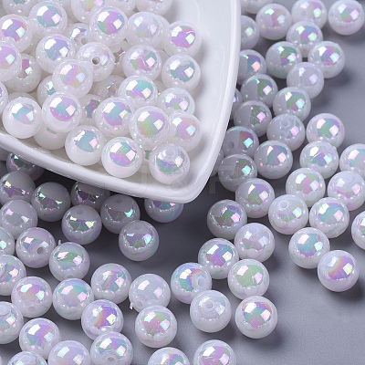Eco-Friendly Poly Styrene Acrylic Beads PL426-8-1