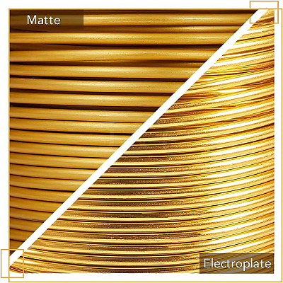 Round Aluminum Wire AW-BC0003-32C-1.2mm-1