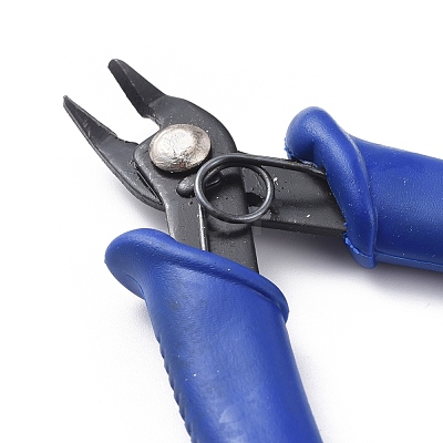 Carbon Steel Jewelry Pliers PT-S014-1
