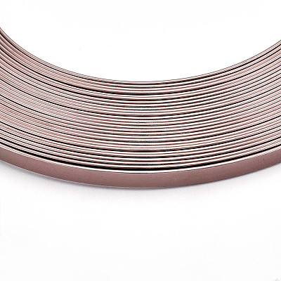 Anodized Aluminum Wire AW-S010-15-1