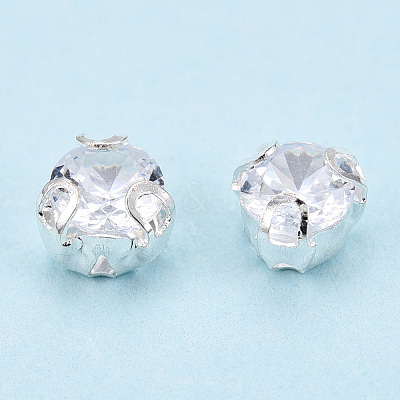 Sew on Rhinestone KK-T070-03P-B-1