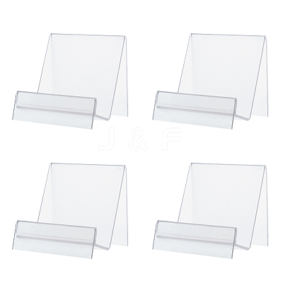 Acrylic Displays LS-ODIS-WH0005-11-1