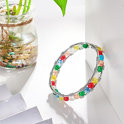 2 Strands Natural Green Aventurine Beads Strands G-GO0001-29A-1