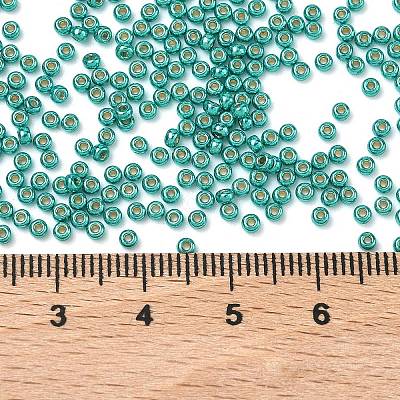 MIYUKI Round Rocailles Beads X-SEED-G007-RR5106-1