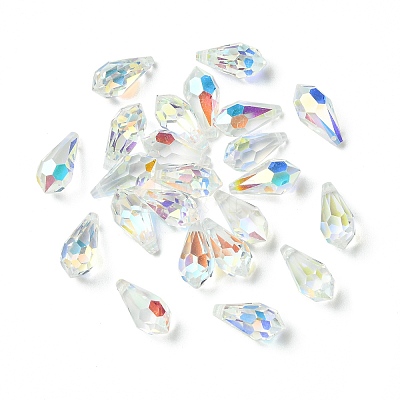 Preciosa® Crystal Pendants Y-PRC-PC15-00030-200-1