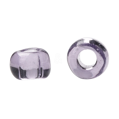 TOHO 8/0 Round Beads SEED-JPTR08-0019-1