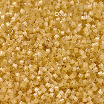 MIYUKI Delica Beads X-SEED-J020-DB1801-1