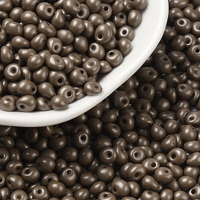 6/0 Glass Seed Beads X1-SEED-L011-08A-09-1