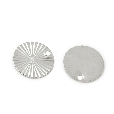Brass Charms KK-Z136-79P-01-1