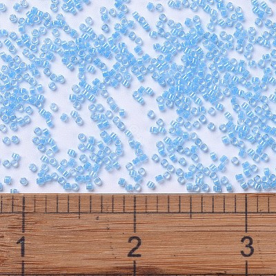 MIYUKI Delica Beads SEED-X0054-DB2039-1