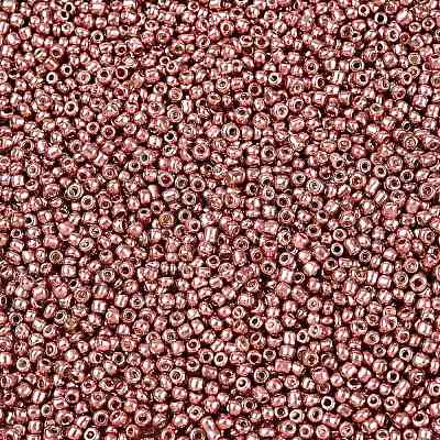 12/0 Glass Seed Beads X-SEED-A017-2mm-1108-1