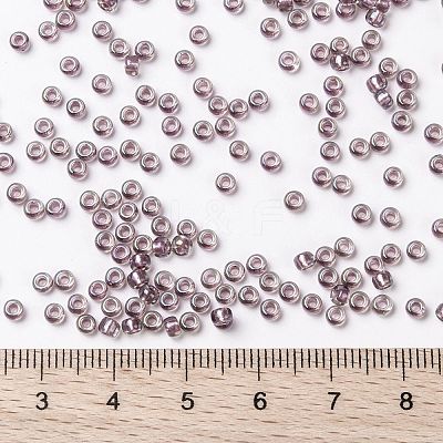 MIYUKI Round Rocailles Beads X-SEED-G008-RR3543-1