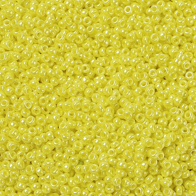 MIYUKI Round Rocailles Beads SEED-X0054-RR0422-1