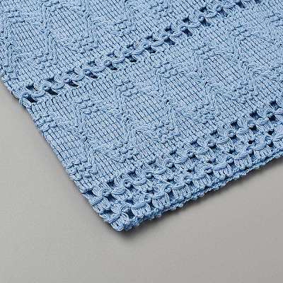 Cotton and Linen Table Runner for Dining Table AJEW-WH20059-34A-01-1