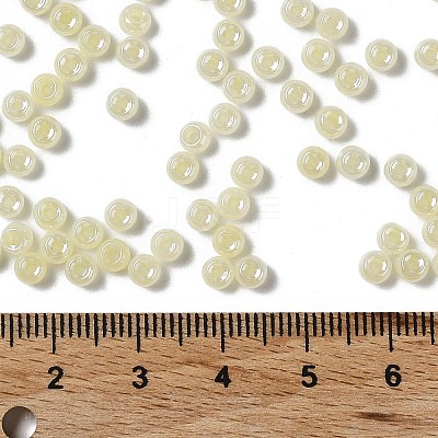 Glass Seed Beads SEED-H002-E-A1401-1