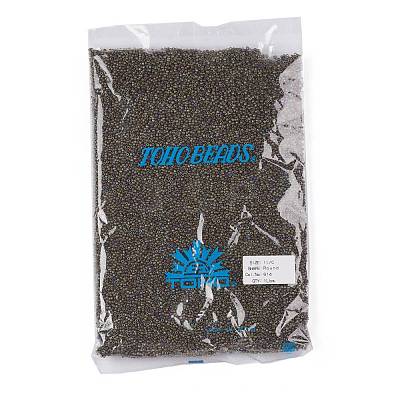 TOHO 11/0 Round Beads SEED-TR11-0614-1