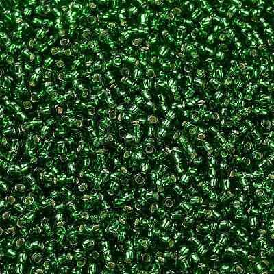 TOHO 11/0 Round Beads X-SEED-TR11-0027B-1