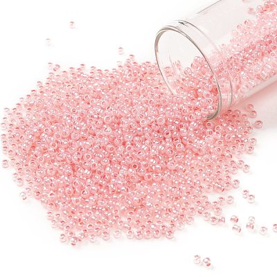 TOHO Round Seed Beads SEED-XTR11-0911-1