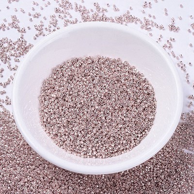 MIYUKI Delica Beads X-SEED-J020-DB0418-1