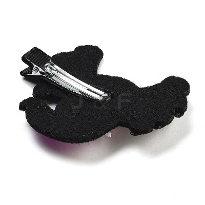 Hallowmas Party Hair Accessories LS-PHAR-U001-01E-1