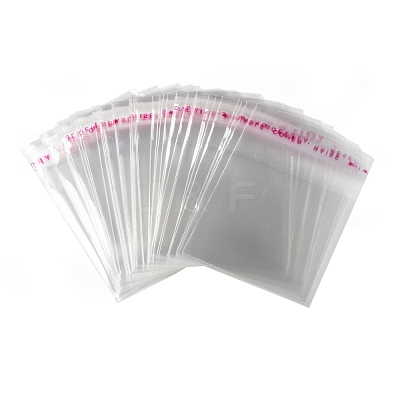 OPP Cellophane Bags X-OPC-R012-10-1