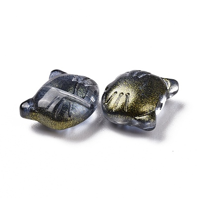 Glass Beads X-GLAA-G079-02F-1