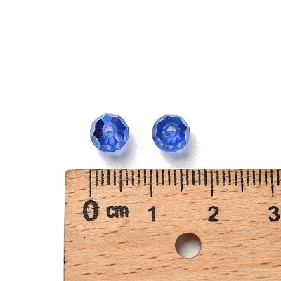 Preciosa® Crystal Beads Y-PRC-BB6-30050-200-1