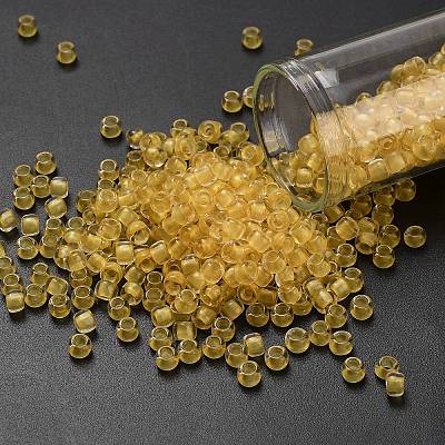 TOHO 6/0 Round Beads X-SEED-TR06-2151-1