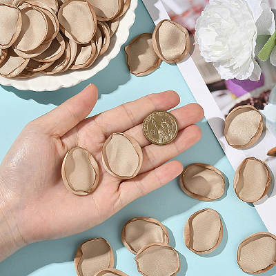 200Pcs Artificial Rose Petals FIND-SP0004-56F-1