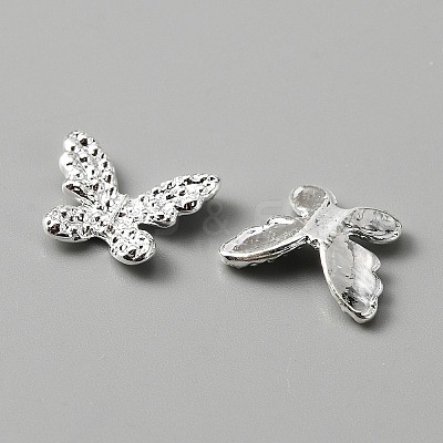 Alloy Cabochons MRMJ-WH0081-36S-1
