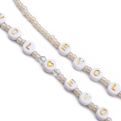 Eyeglasses Chains AJEW-EH00119-1