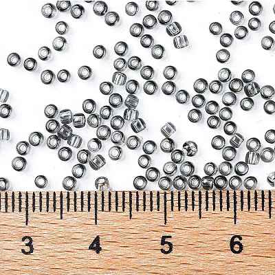 TOHO 11/0 Round Beads SEED-XTR11-0009B-1