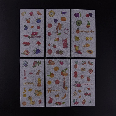 Planner Stickers DIY-L038-C05-1