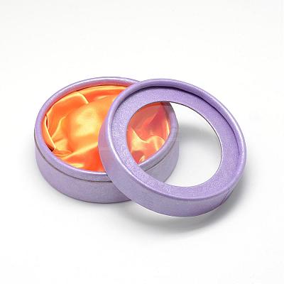 Cardboard Bracelet Boxes CBOX-R036-19C-1