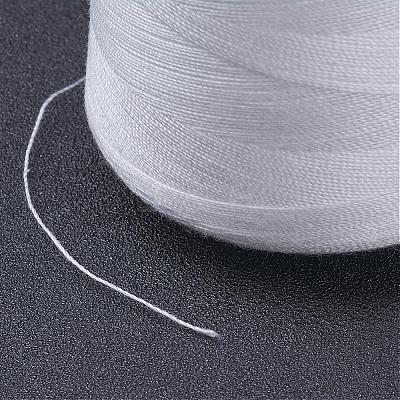 Polyester Thread OCOR-WH0001-18-1