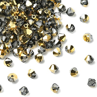 Preciosa® Crystal Beads X-PRC-BA4-00030-262-1