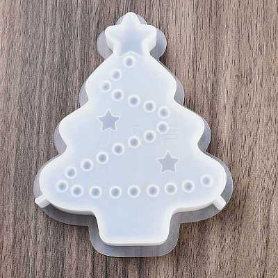 Christmas Theme Silicone Molds Candle Molds SIMO-Z006-07C-1
