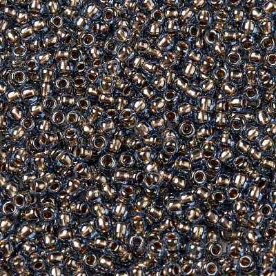 TOHO 11/0 Round Beads X-SEED-TR11-0992-1