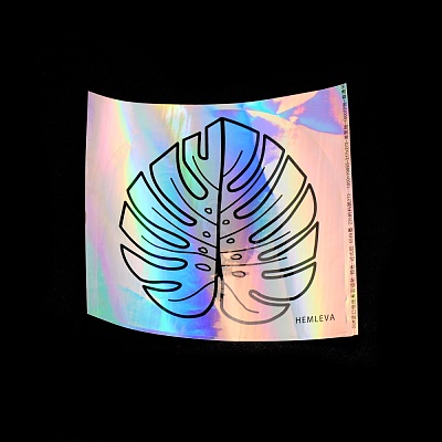 Laser Paper Stickers DIY-WH0016-97-1